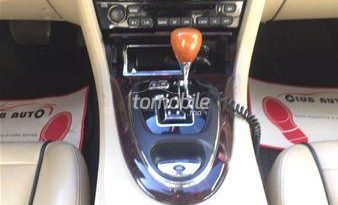 Jaguar Sovreign 2007 Essence 130000 Casablanca plein