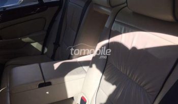 Jaguar Sovreign 2007 Essence 130000 Casablanca plein