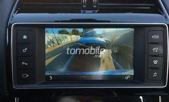 Jaguar XE 2016 Essence 17000 Tanger plein