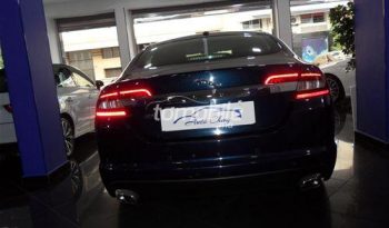 Jaguar XF 2011 Diesel 80000 Casablanca plein