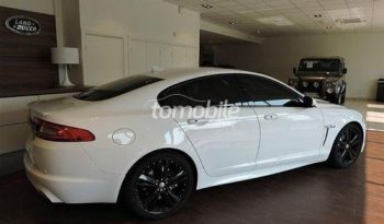 Jaguar XF 2015 Diesel 65000 Casablanca