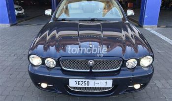 Jaguar XJ 2007 Essence 98000 Marrakech plein