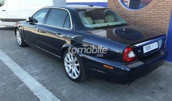 Jaguar XJ 2007 Essence 98000 Marrakech plein