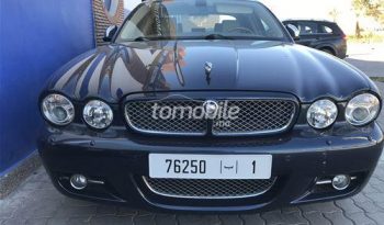 Jaguar XJ 2007 Essence 98000 Marrakech plein