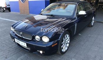 Jaguar XJ 2007 Essence 98000 Marrakech