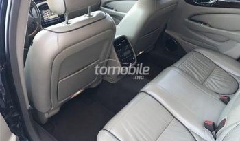Jaguar XJ 2007 Essence 98000 Marrakech plein