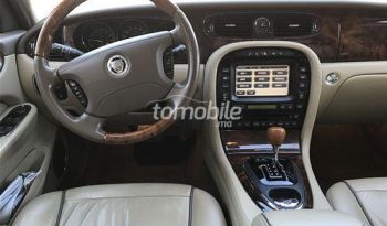 Jaguar XJ 2007 Essence 98000 Marrakech plein