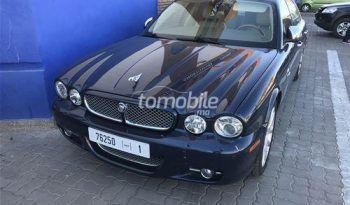 Jaguar XJ 2007 Essence 98000 Marrakech plein