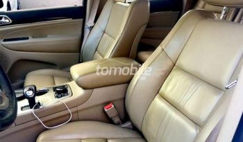 Jeep Cherokee 2014 Diesel 80000 Casablanca full