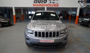 Jeep Grand Cherokee 2016 Diesel 39000 Casablanca