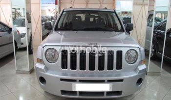 Jeep Patriot 2009 Essence 90000 Rabat