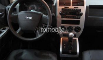 Jeep Patriot 2009 Essence 90000 Rabat full