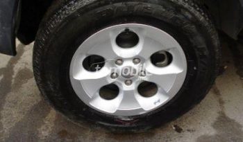 Jeep Wrangler 2015 Diesel 16000 Casablanca plein