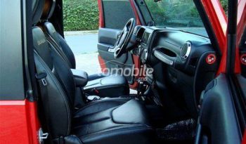 Jeep Wrangler 2015 Diesel 30000 Rabat plein