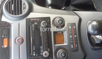 KIA Carens 2010 Diesel 180000 El Jadida