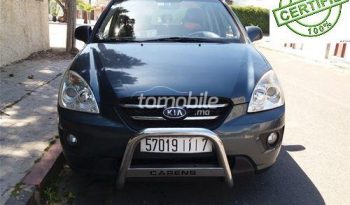 KIA Carens 2010 Diesel 180000 El Jadida