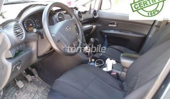 KIA Carens 2010 Diesel 180000 El Jadida plein