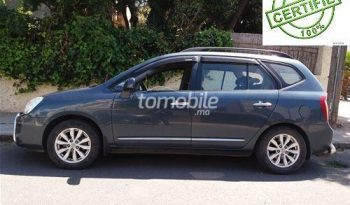 KIA Carens 2010 Diesel 180000 El Jadida plein