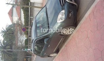 KIA Carens 2010 Diesel 180000 El Jadida plein