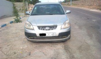 KIA Rio 2008 Diesel 180000 Larache