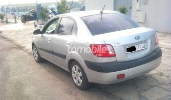 KIA Rio 2008 Diesel 180000 Larache plein