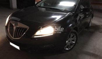 Lancia Delta 2012 Diesel 91000 Casablanca