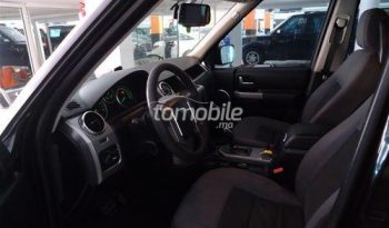 Land Rover Discovery 2010 Diesel 200000 Mohammedia plein