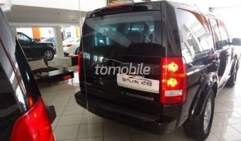 Land Rover Discovery 2010 Diesel 200000 Mohammedia full