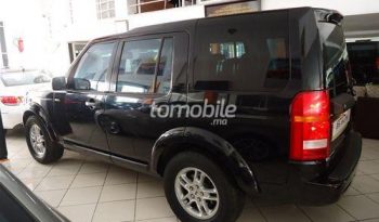 Land Rover Discovery 2010 Diesel 200000 Mohammedia full
