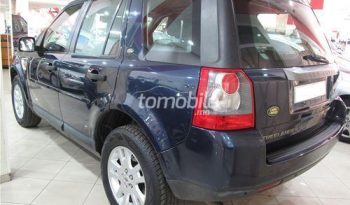 Land Rover Freelander 2009 Essence 65000 Rabat full