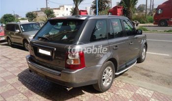 Land Rover Range Rover 2009 Diesel 136000 Casablanca full