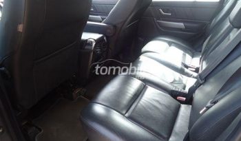 Land Rover Range Rover 2009 Diesel 136000 Casablanca full