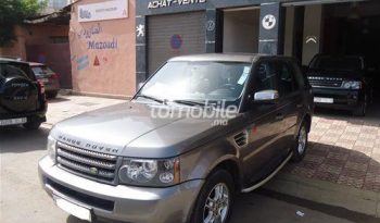 Land Rover Range Rover 2009 Diesel 136000 Casablanca
