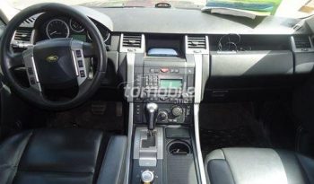 Land Rover Range Rover 2009 Diesel 136000 Casablanca full