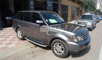 Land Rover Range Rover 2009 Diesel 136000 Casablanca full