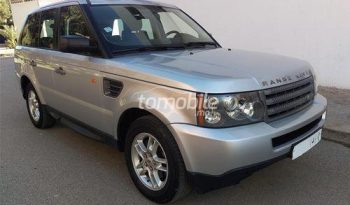 Land Rover Range Rover 2009 Diesel  Rabat