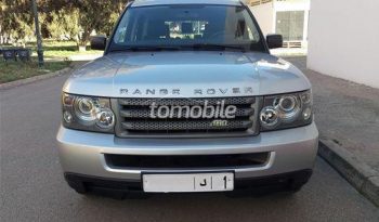 Land Rover Range Rover 2009 Diesel  Rabat full
