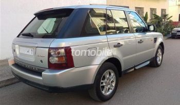 Land Rover Range Rover 2009 Diesel  Rabat full