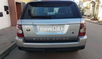 Land Rover Range Rover 2009 Diesel  Rabat full
