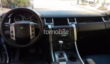Land Rover Range Rover 2009 Diesel  Rabat full