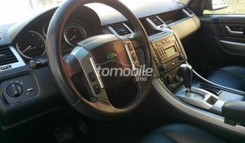 Land Rover Range Rover 2009 Diesel  Rabat full