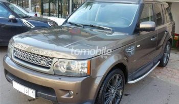 Land Rover Range Rover 2010 Diesel 140000 Casablanca