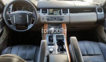 Land Rover Range Rover 2010 Diesel 140000 Casablanca full