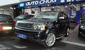 Land Rover Range Rover 2010 Diesel 150000 Casablanca