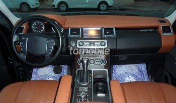 Land Rover Range Rover 2010 Diesel 150000 Casablanca full
