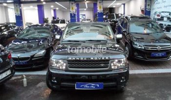 Land Rover Range Rover 2010 Diesel 150000 Casablanca full