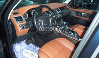 Land Rover Range Rover 2010 Diesel 150000 Casablanca full