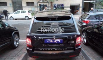 Land Rover Range Rover 2010 Diesel 150000 Casablanca full