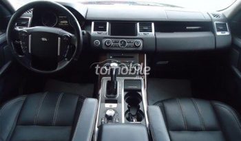 Land Rover Range Rover 2010 Diesel 160000 Casablanca full