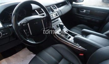 Land Rover Range Rover 2010 Diesel 160000 Casablanca full